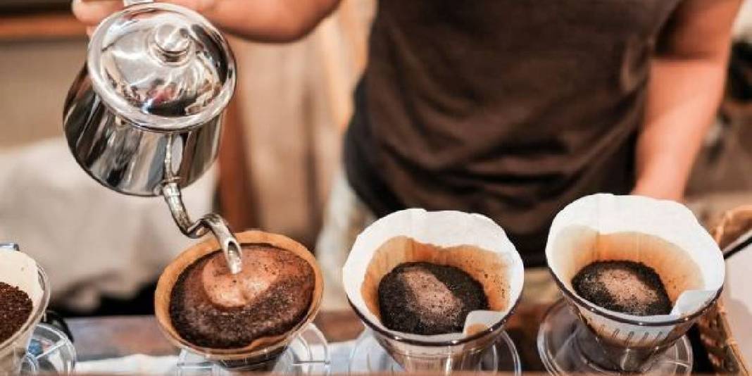 Bilim yeniden ortaya koydu: Ne kadar çok kahve o kadar dinç bir beyin: Günlük 5 bardak 7 yıl gençleştiriyor 1